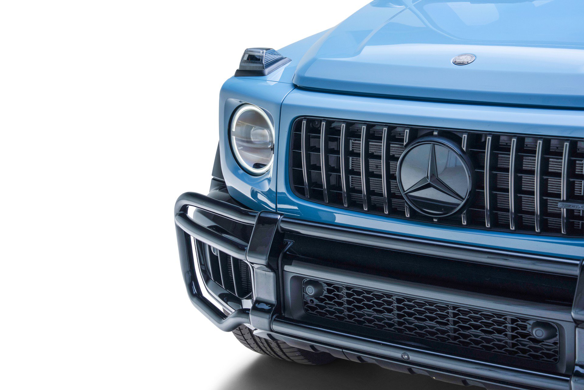 Used 2025 Mercedes-Benz G 63 AMG 4MATIC image 11