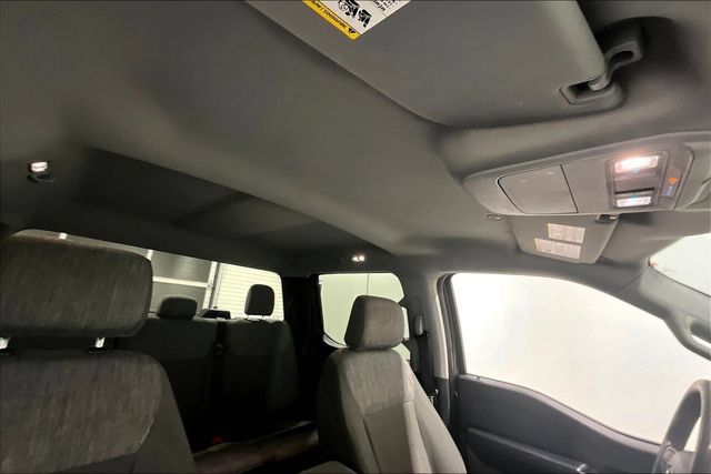 Used 2022 Ford F150 XLT AWD/4WD image 34