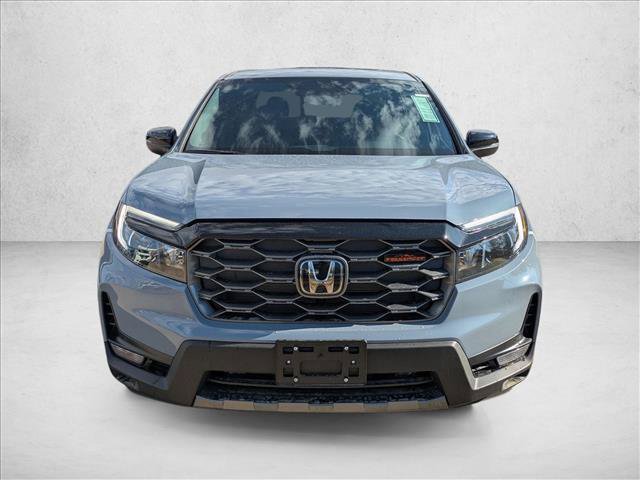 New 2026 Honda Ridgeline TrailSport image 6