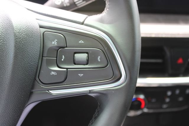 Used 2024 Buick Encore GX Sport Touring FWD image 21