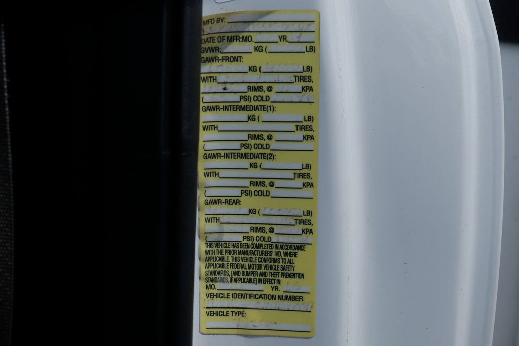 Used 2017 Ford F350 XL w/ Power Equipment Group image 47