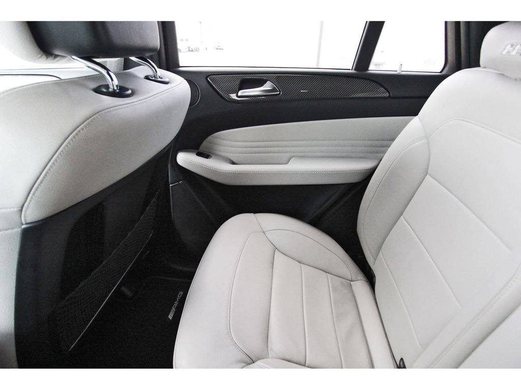 Used 2018 Mercedes-Benz GLE 43 AMG 4MATIC Coupe image 12