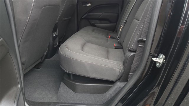 Used 2019 GMC Canyon SLE image 22