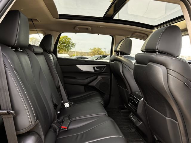 Certified 2023 Acura MDX SH-AWD w/ Technology Package image 30