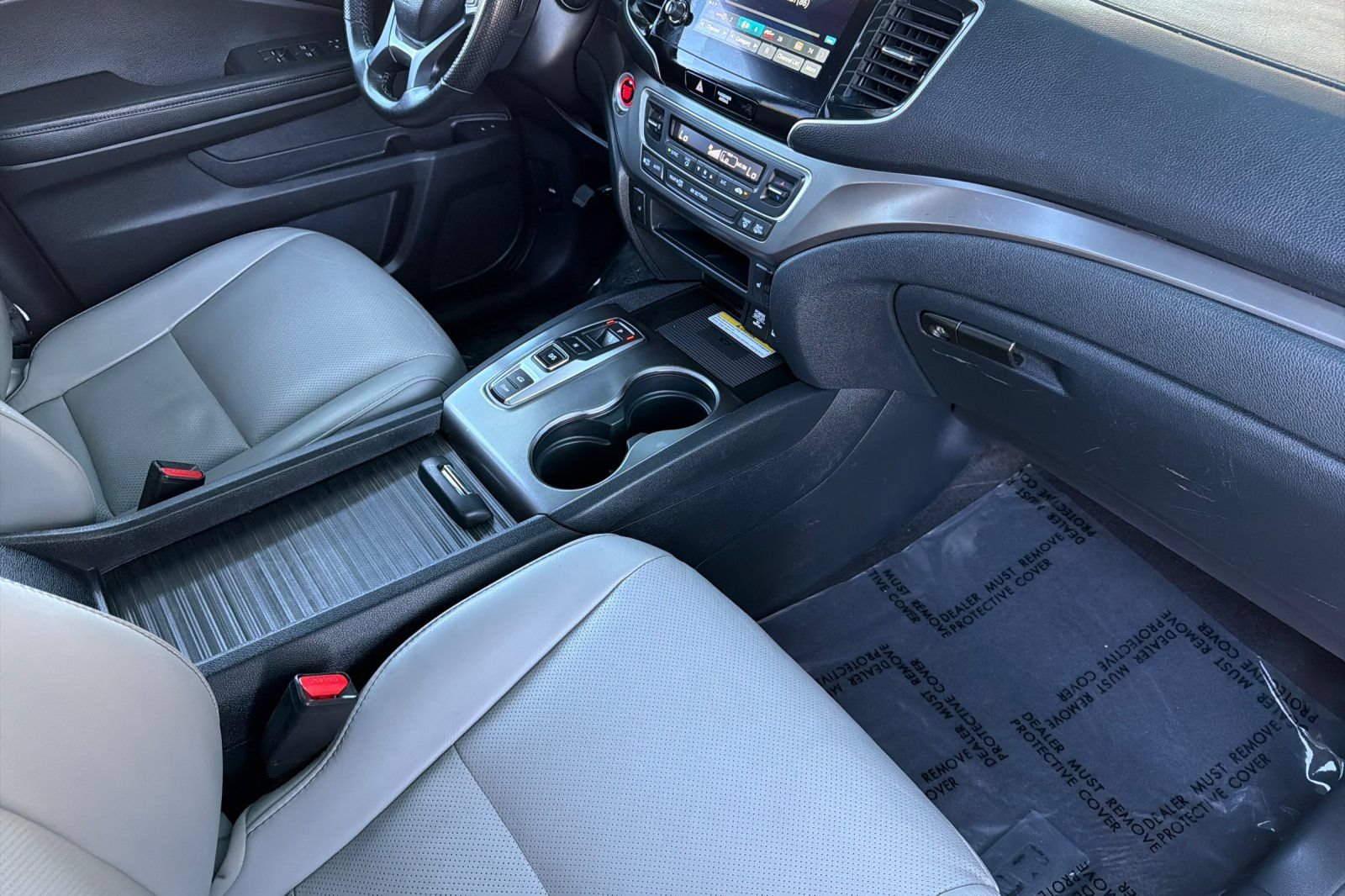 Used 2023 Honda Passport EX-L image 15
