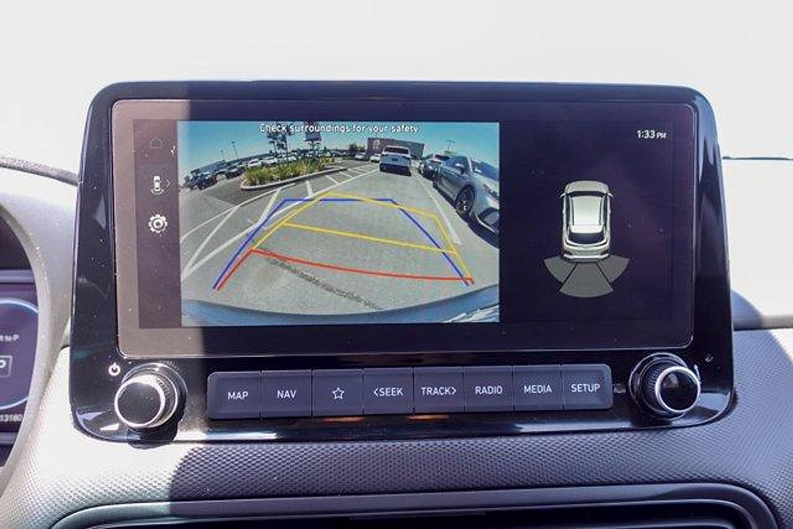 Used 2023 Hyundai Kona Limited FWD image 25