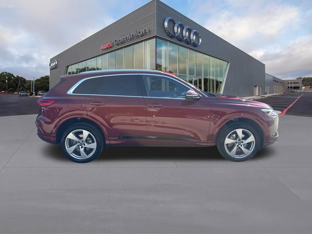 New 2025 Audi Q5 Premium Plus image 4