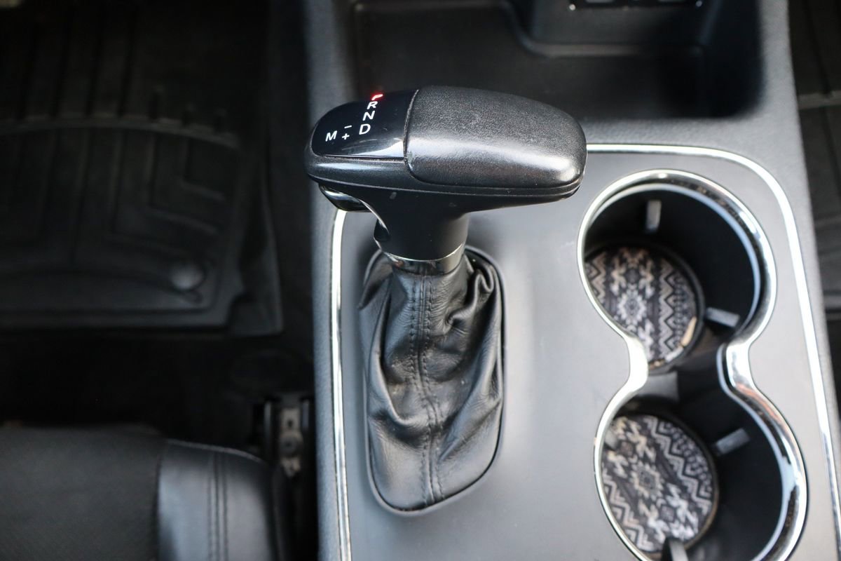 Used 2019 Dodge Durango R/T w/ Technology Group image 37