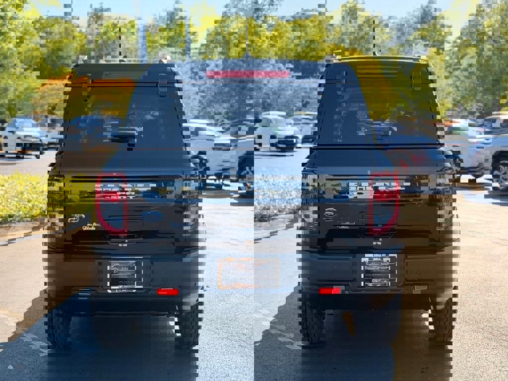 Used 2023 Ford Bronco Sport Outer Banks w/ Tech Package image 13