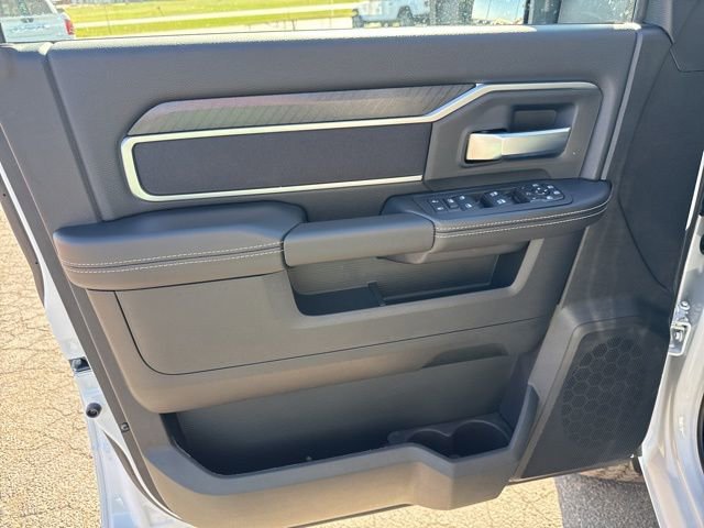 New 2026 RAM 2500 Lone Star image 25