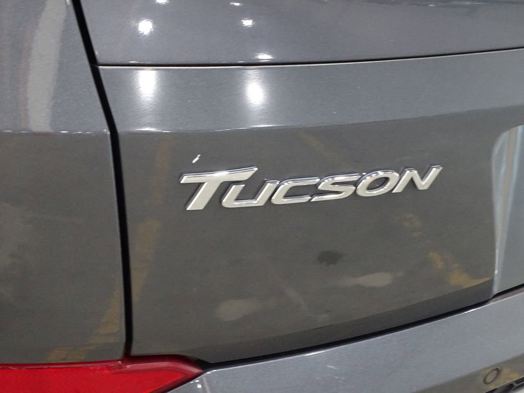 Used 2018 Hyundai Tucson Value image 32