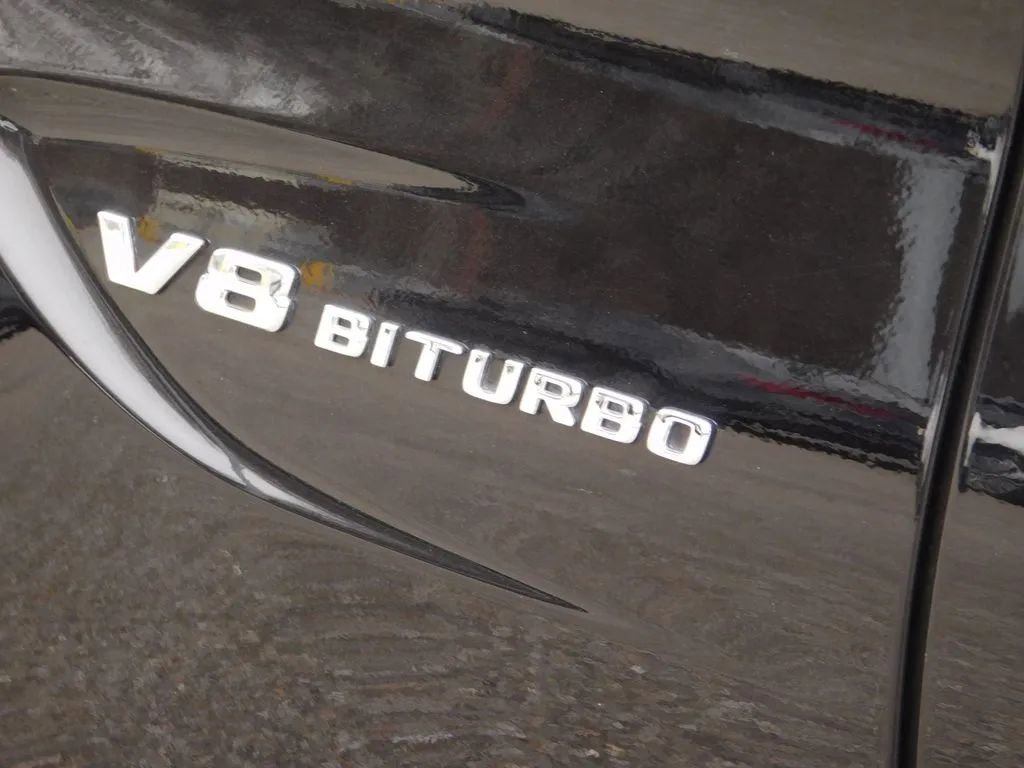 Used 2021 Mercedes-Benz C 63 AMG S image 6