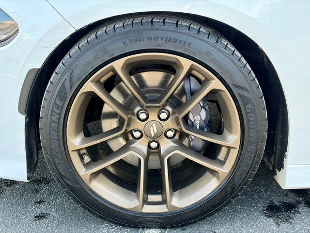 Used 2021 Dodge Charger Scat Pack image 29