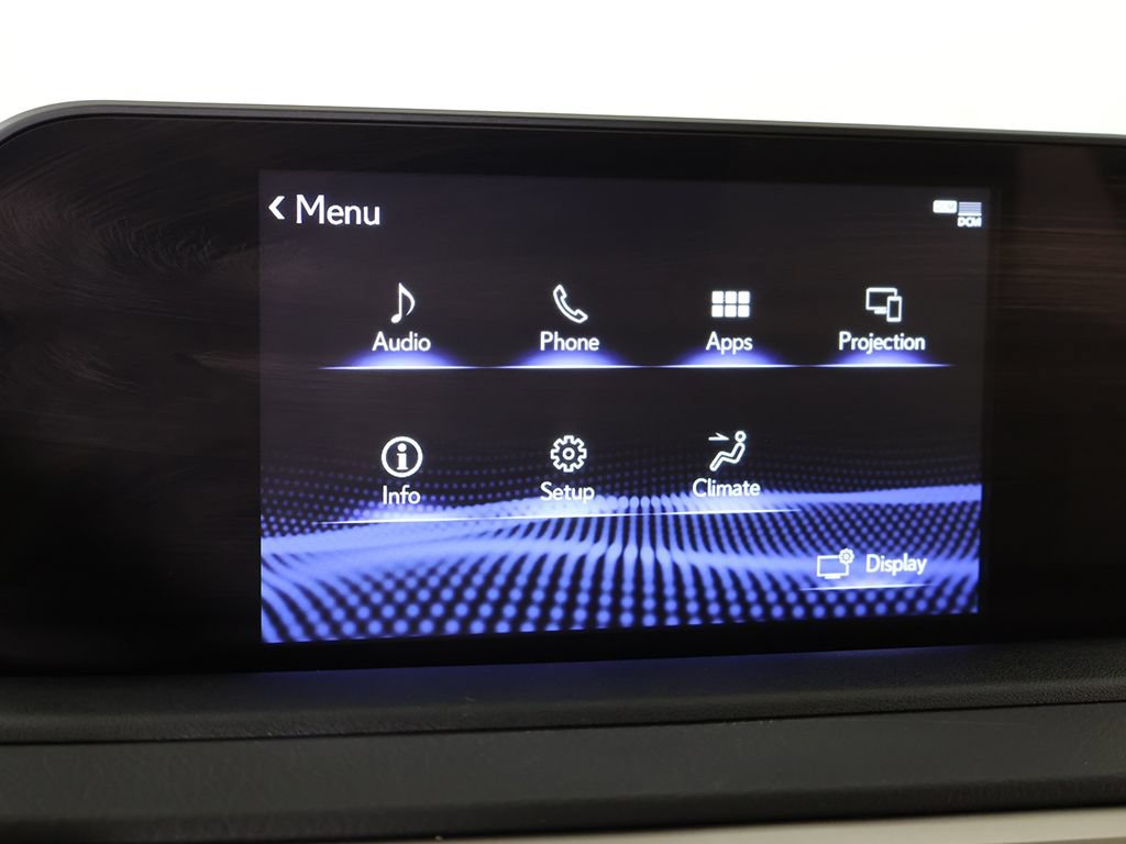 Used 2022 Lexus RX 350 FWD w/ Premium Package image 48