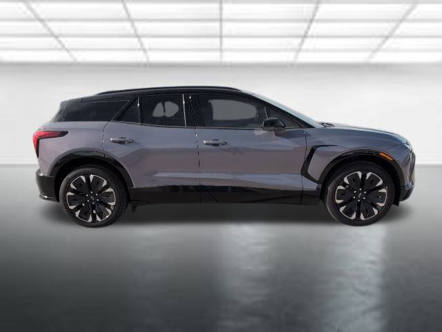 New 2025 Chevrolet Blazer EV RS RWD image 34