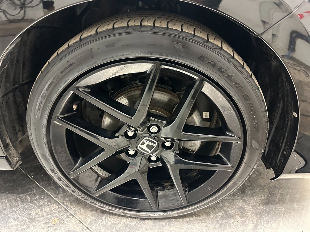 Used 2024 Honda Civic Sport image 27