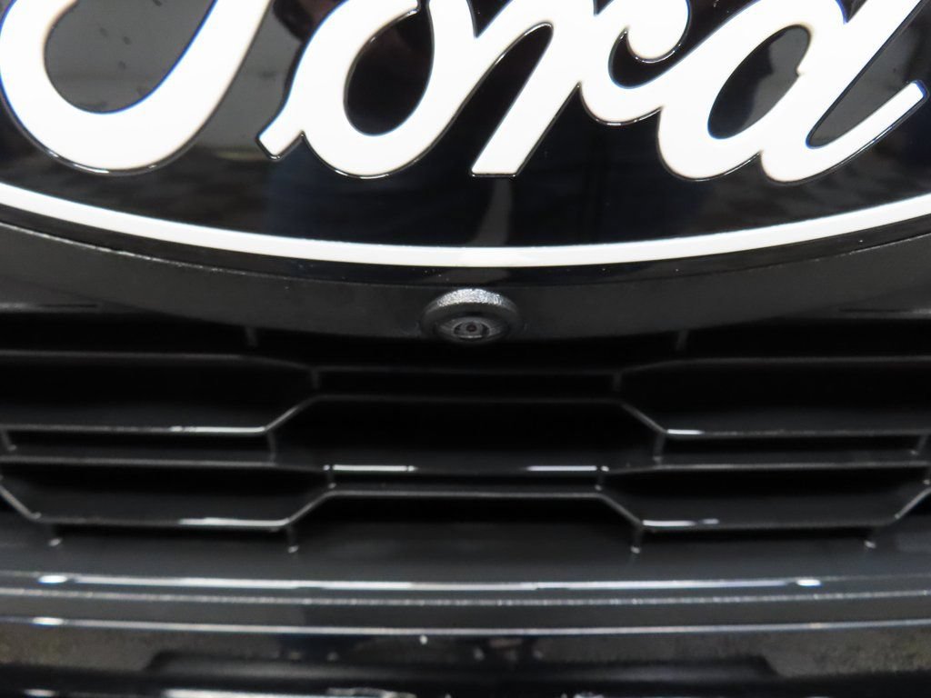 Used 2025 Ford F150 Lariat AWD/4WD image 49