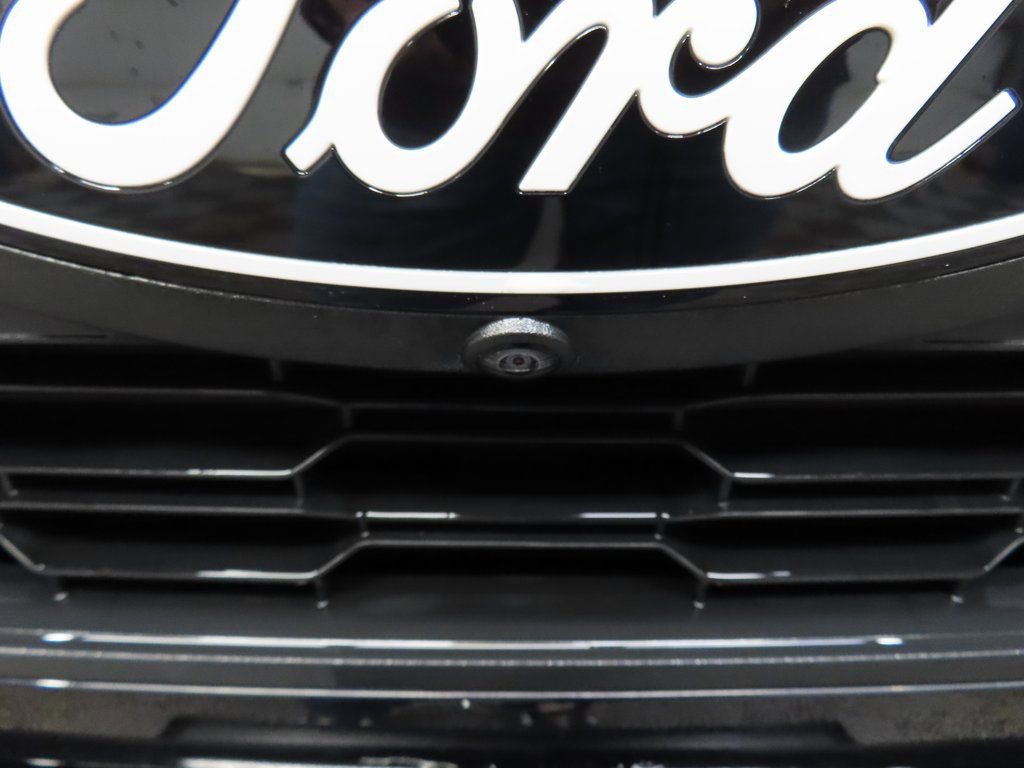 Used 2025 Ford F150 Lariat image 49