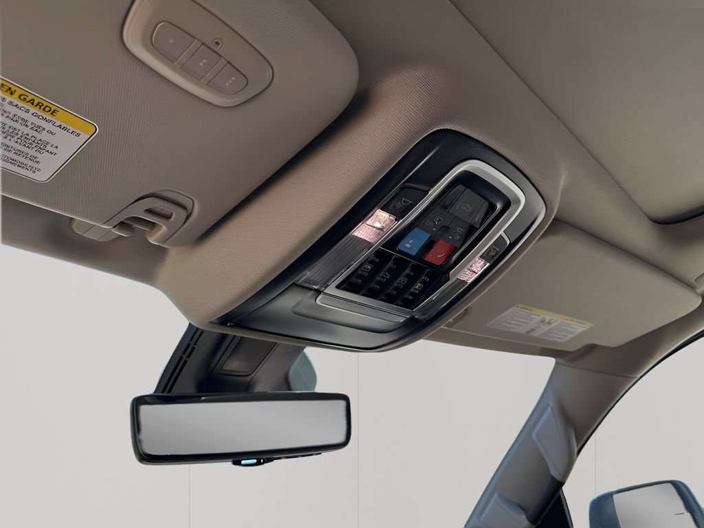New 2026 RAM 1500 Limited AWD/4WD image 42