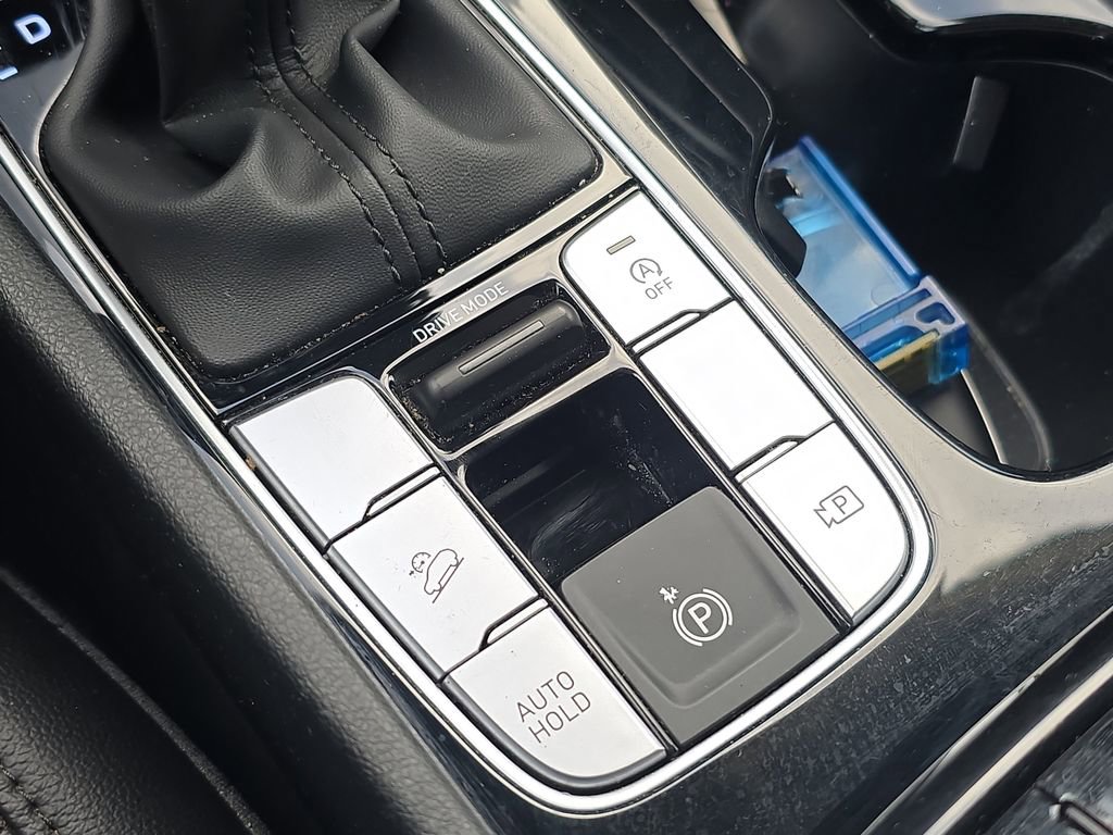 Used 2023 Hyundai Tucson SEL w/ Convenience Package image 29