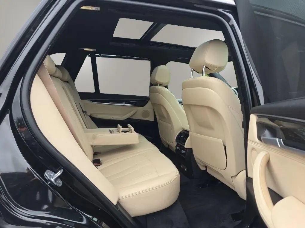 Used 2018 BMW X5 sDrive35i RWD image 47