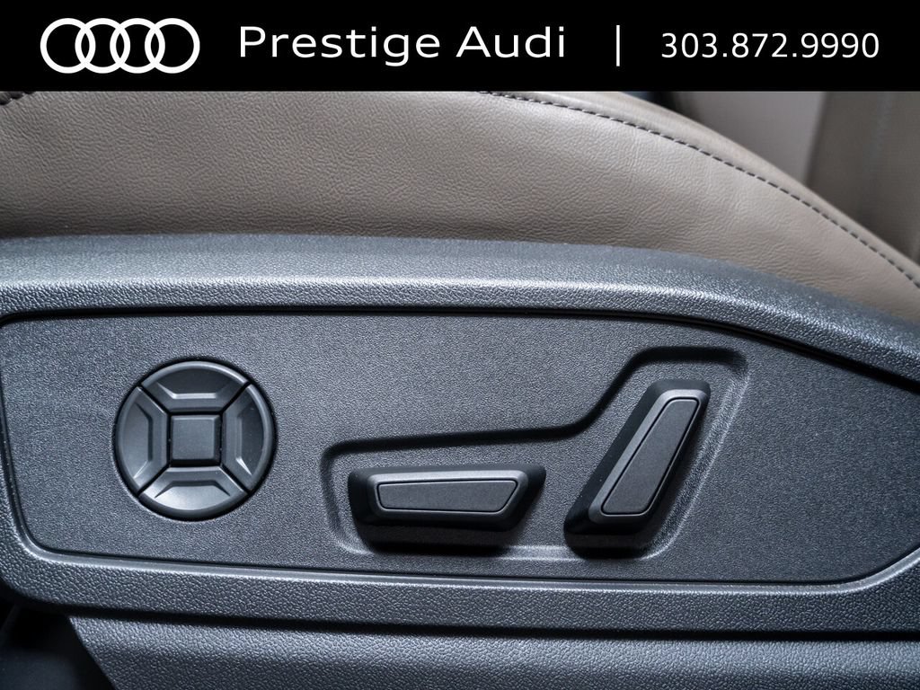 New 2026 Audi Q5 Premium Plus AWD/4WD image 24