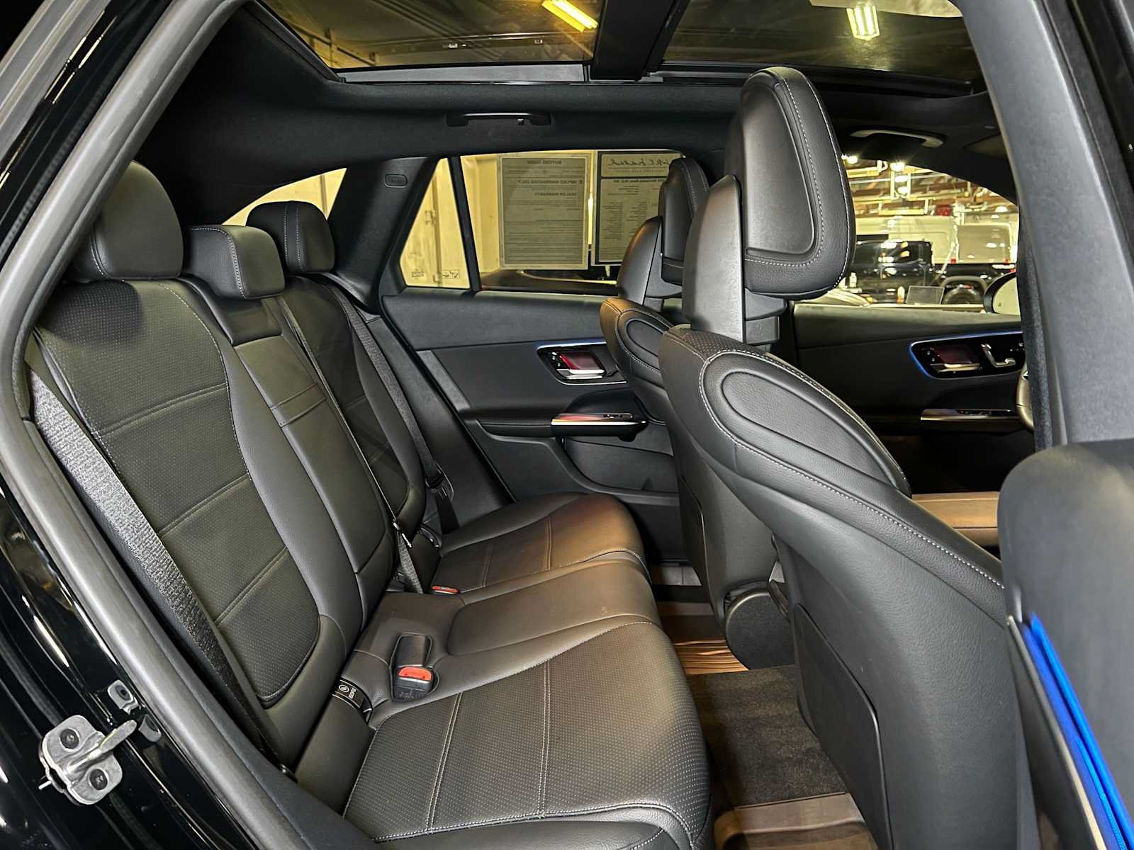 Certified 2026 Mercedes-Benz GLC 300 4MATIC image 13
