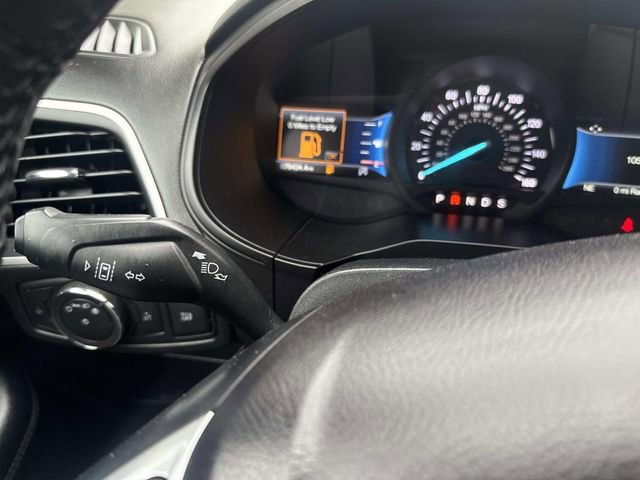 Used 2023 Ford Edge SEL image 33