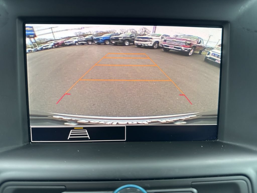 Used 2024 GMC Terrain SLE AWD/4WD image 27