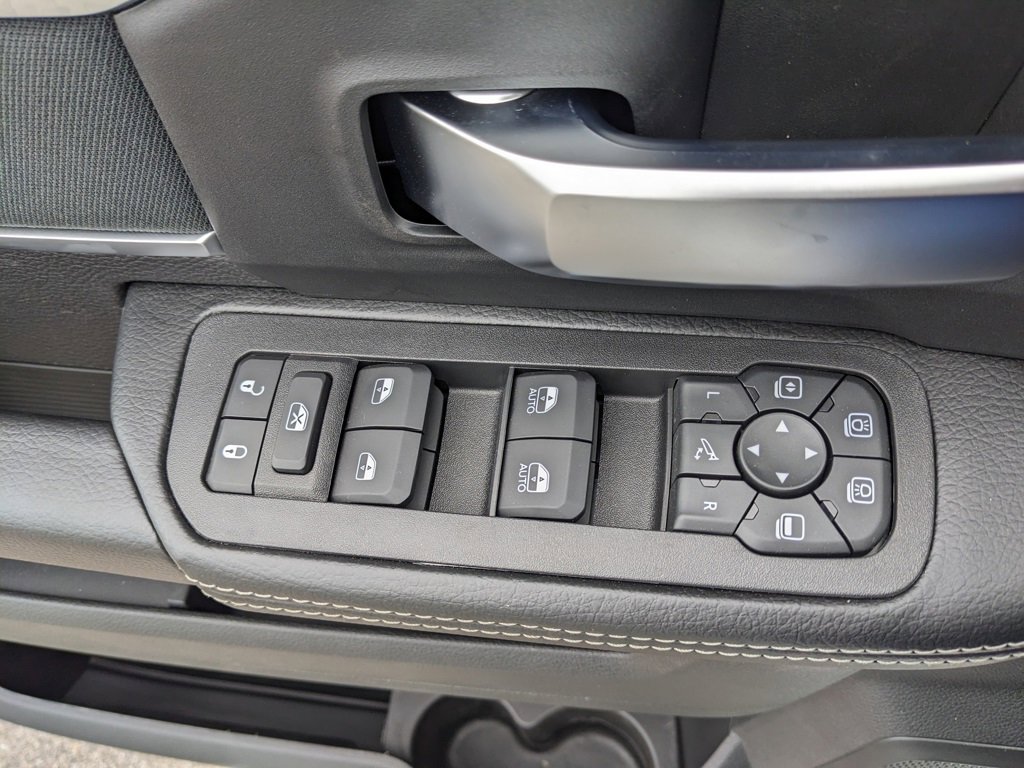 New 2026 RAM 3500 Big Horn image 50