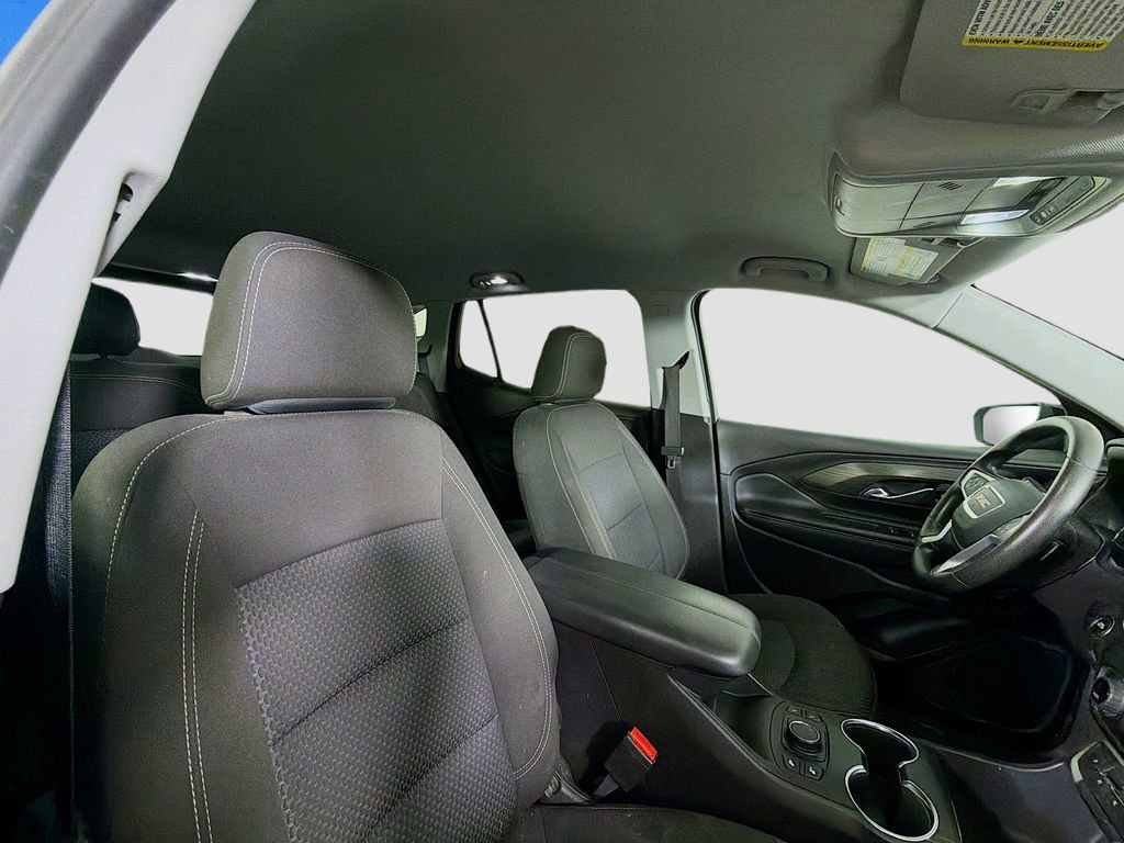 Used 2024 GMC Terrain SLE w/ Driver Convenience Package FWD image 26