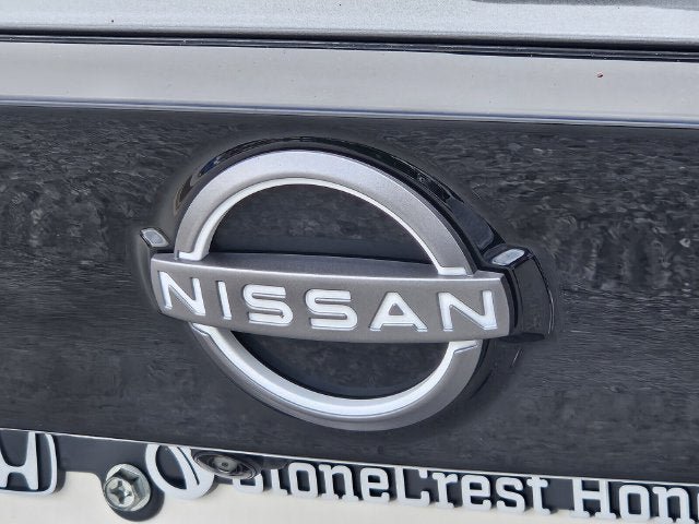 Used 2025 Nissan Kicks SR AWD/4WD image 37