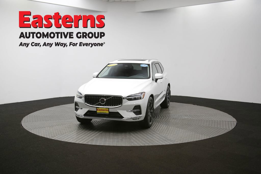 Used 2023 Volvo XC60 B5 Plus image 51