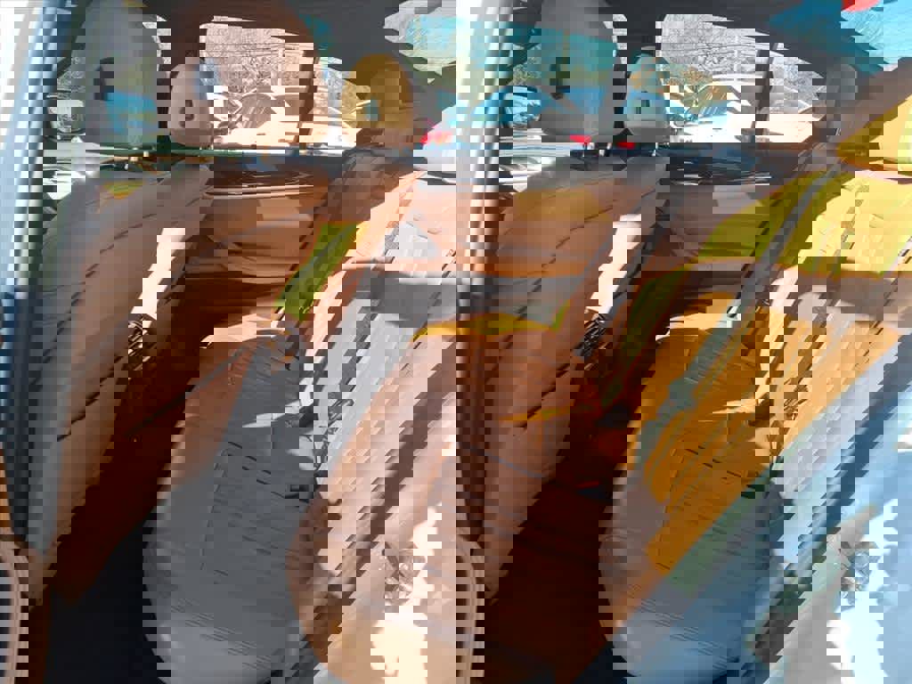 Used 2020 BMW 540i xDrive w/ Executive Package image 12