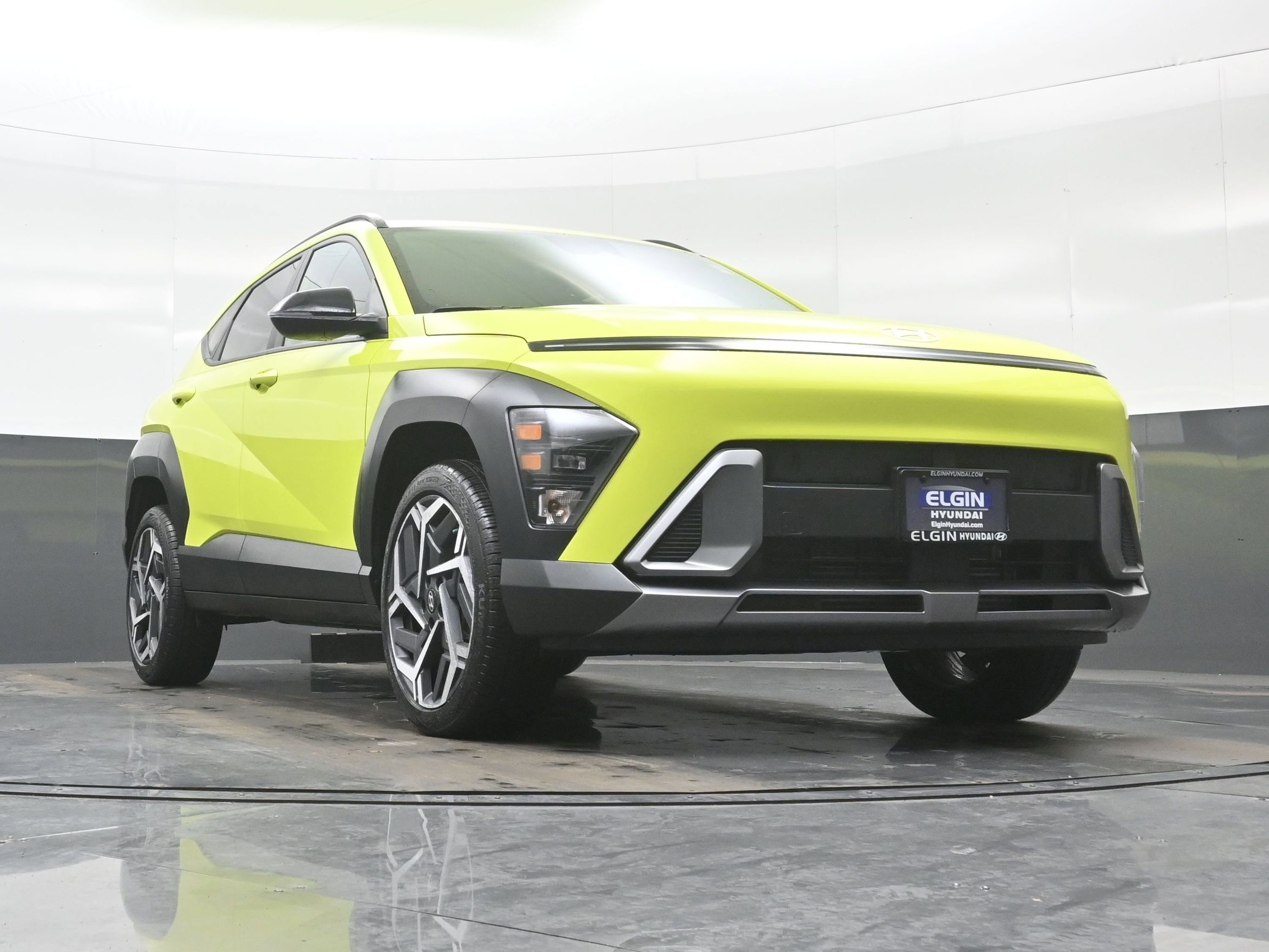 Certified 2026 Hyundai Kona SEL Premium image 32
