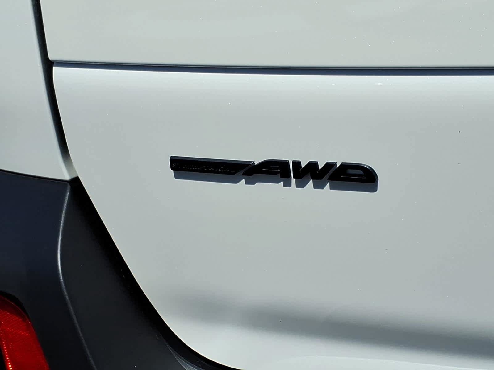 New 2026 Subaru Outback Wilderness AWD/4WD image 10