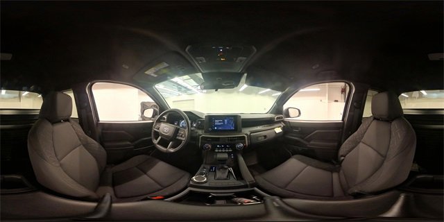 Used 2025 Toyota Tacoma SR image 34