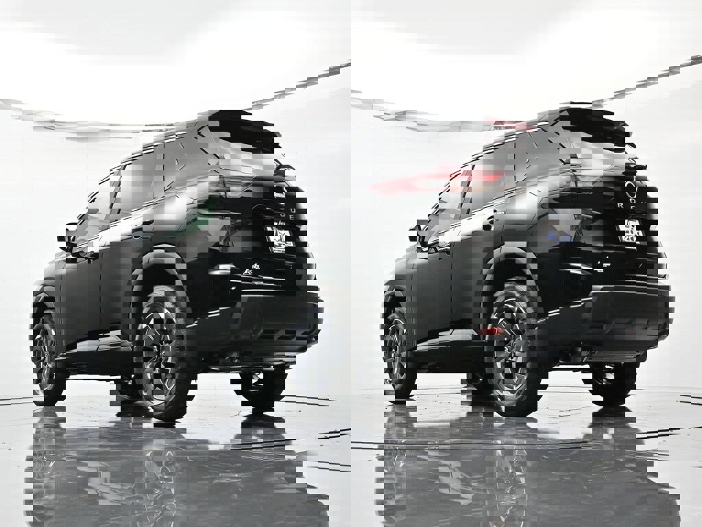 New 2026 Nissan Rogue SV image 42