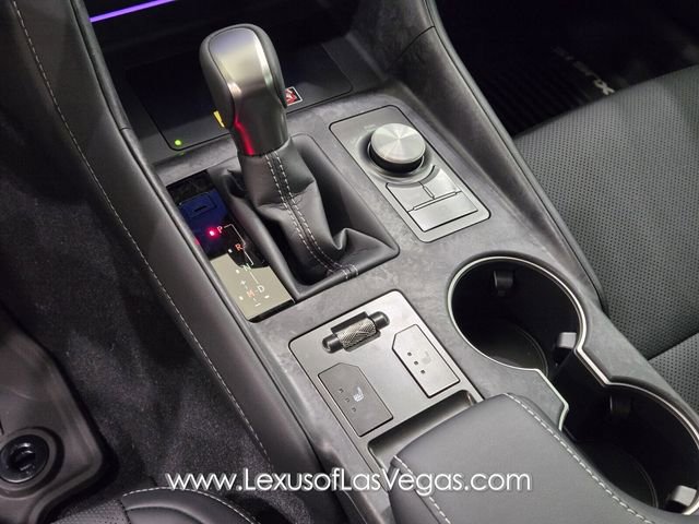 New 2026 Lexus IS 350 F Sport image 22