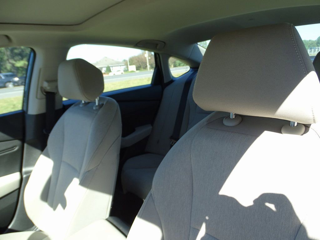 Used 2024 Honda Accord EX image 17