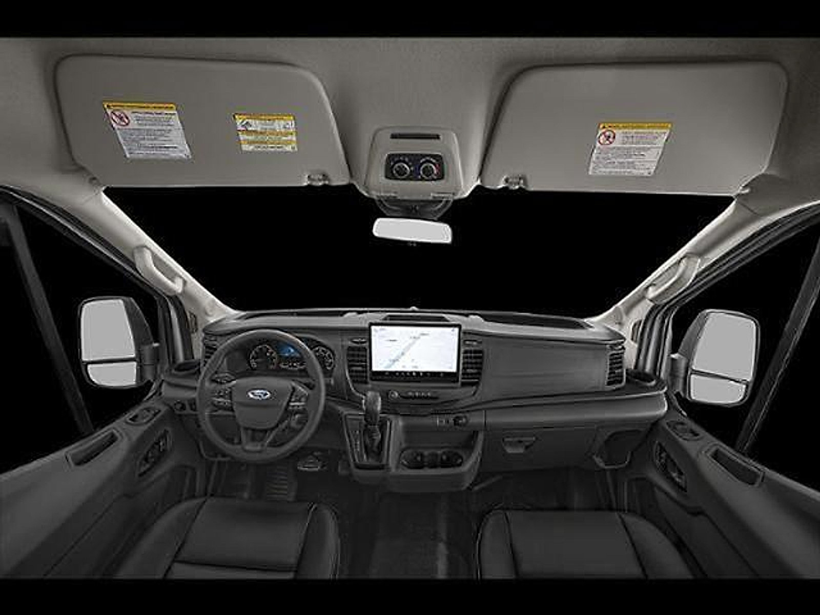 Used 2023 Ford Transit 350 XLT RWD image 38