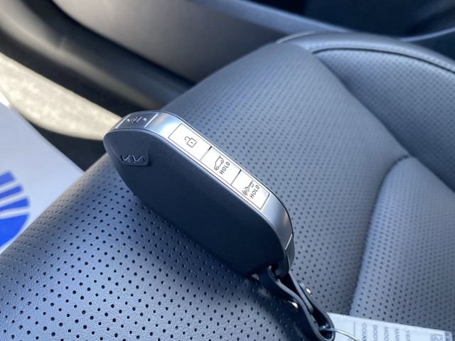 New 2025 Kia Sorento X-Line EX image 34
