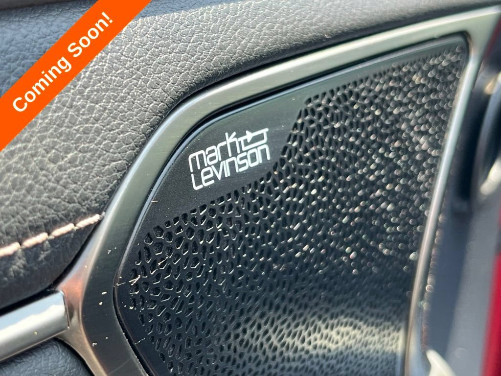 Used 2019 Lexus ES 350 F Sport FWD image 13