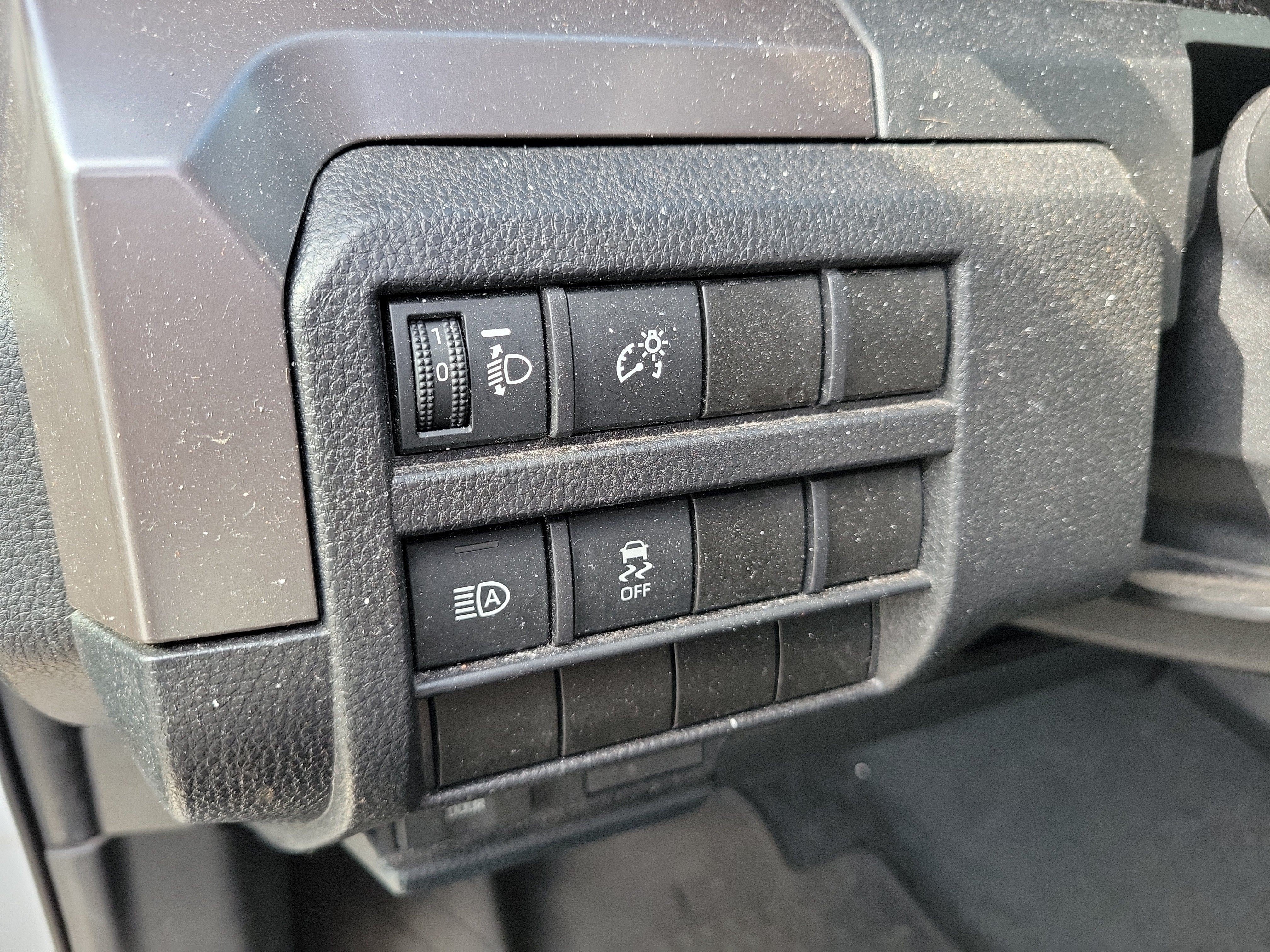 Used 2024 Toyota Tacoma SR5 RWD image 22