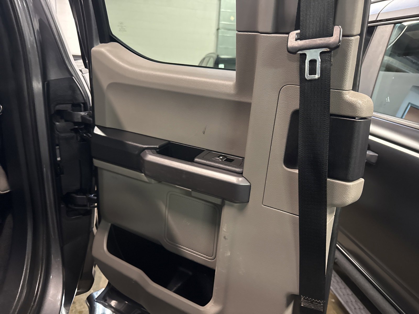 Used 2021 Ford F250 XLT image 17