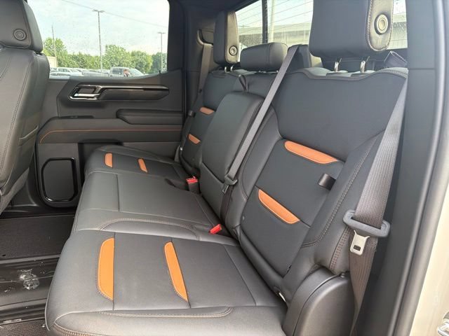 New 2026 GMC Sierra 1500 AT4 w/ AT4 Premium Package AWD/4WD image 33