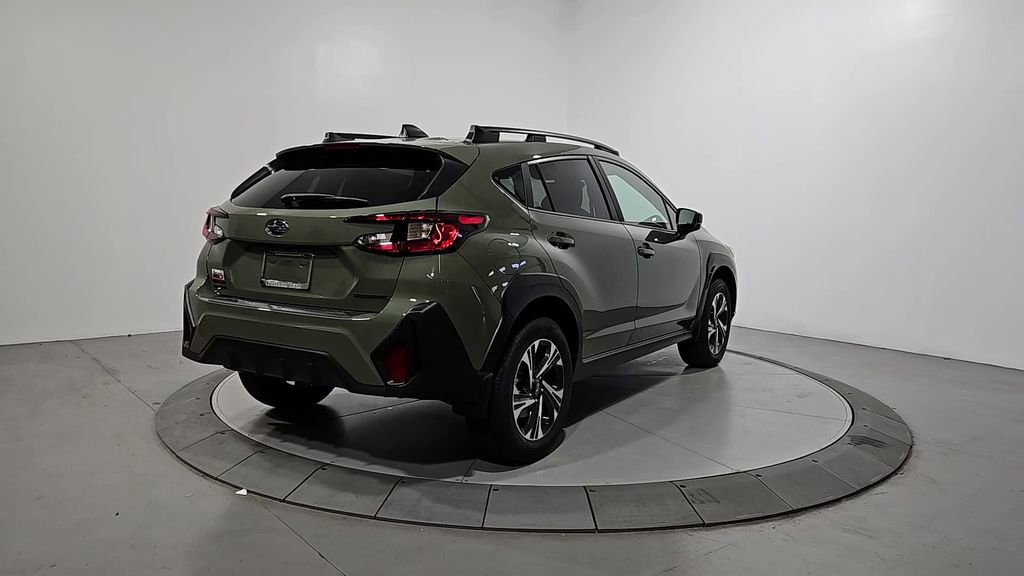 New 2026 Subaru Crosstrek 2.0i Premium image 5