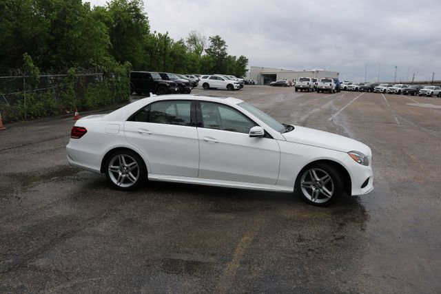 Used 2014 Mercedes-Benz E 350 Sedan image 6