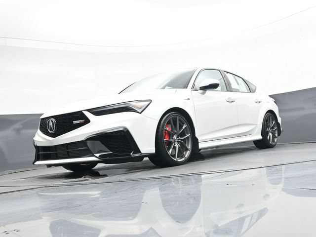 Used 2025 Acura Integra Type S FWD image 36