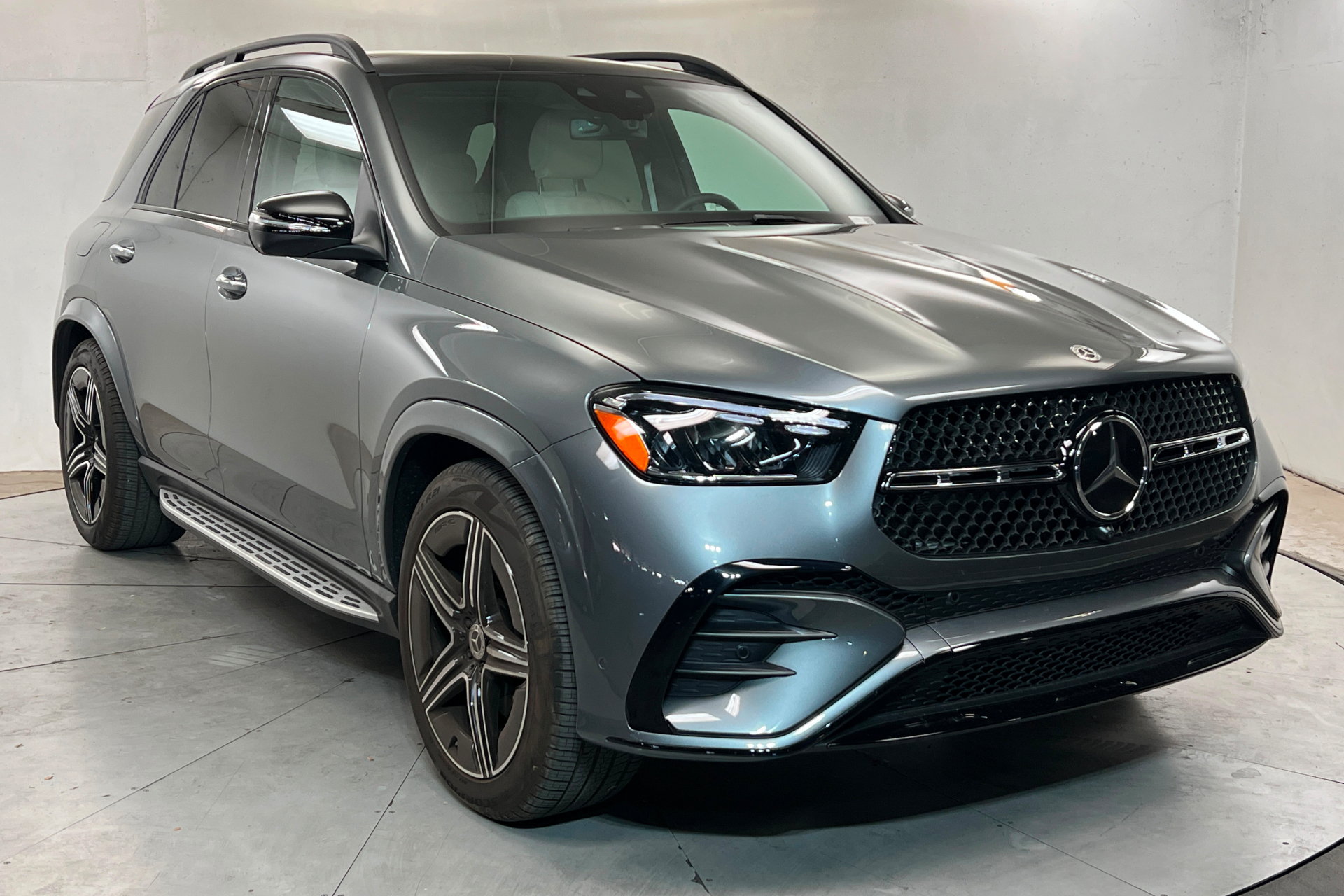 Used 2026 Mercedes-Benz GLE 450 4MATIC image 7